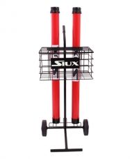 CARRELLO PORTAPALLINE SIUX