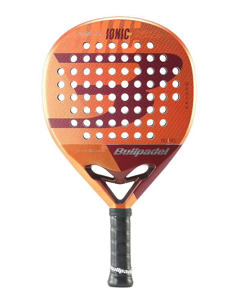 BULLPADEL IONIC CONTROL 2023