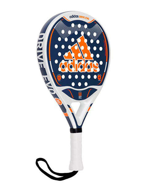 Ejército perderse Galantería Adidas Drive Evo 2017 - Control y gran diseño