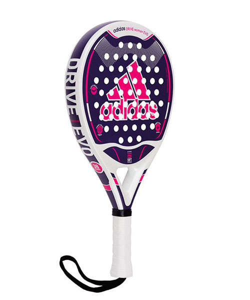 Adidas Drive Woman Evo - Control con gran confort