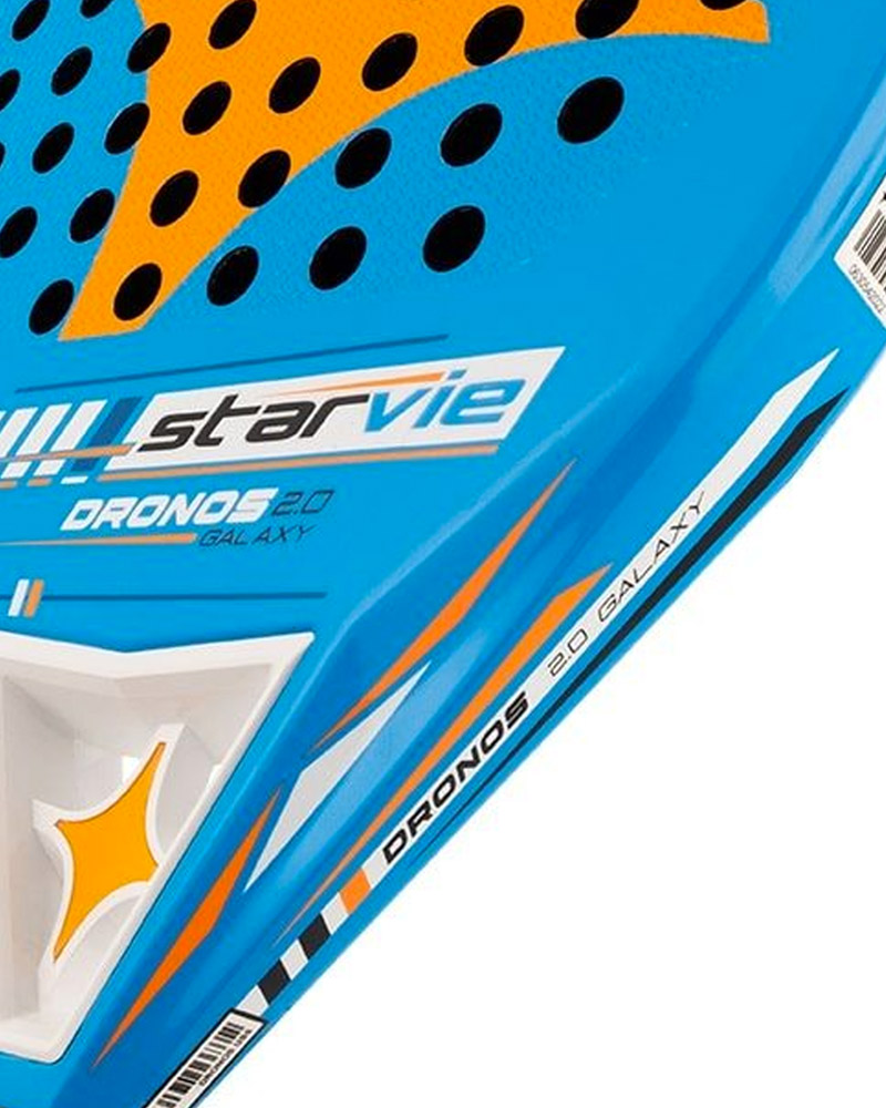 PALAS DE PADEL Starvie Dronos Galaxy Speed 2.0 2023