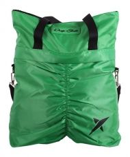 BOLSO DROP SHOT SECRET VERDE