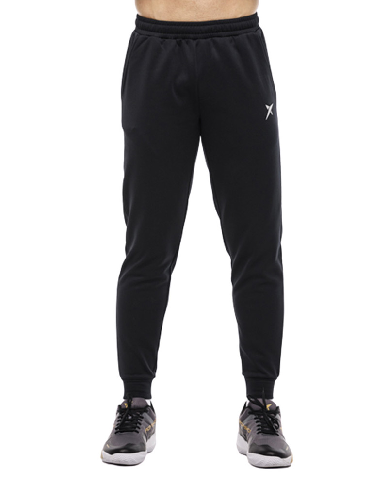 PANTALON DROP SHOT ARTEMIS NEGRO