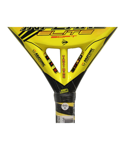 Dunlop Pádel [ Más de 20 años especializados en pádel