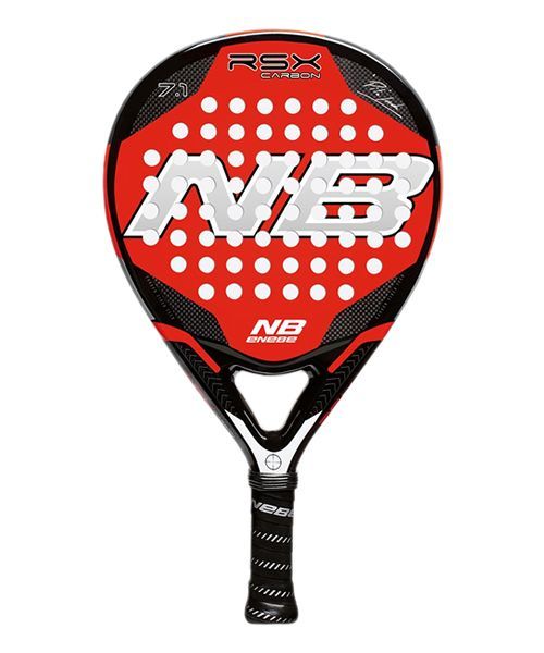 Enebe RSX Carbon 7.1