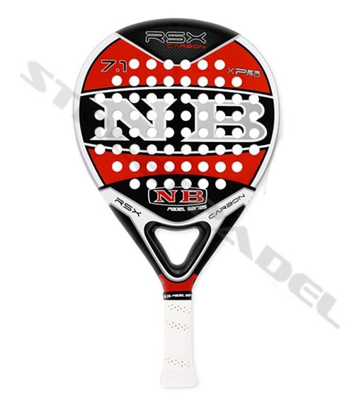 Pala de padel enebe rsx Carbon 7.1