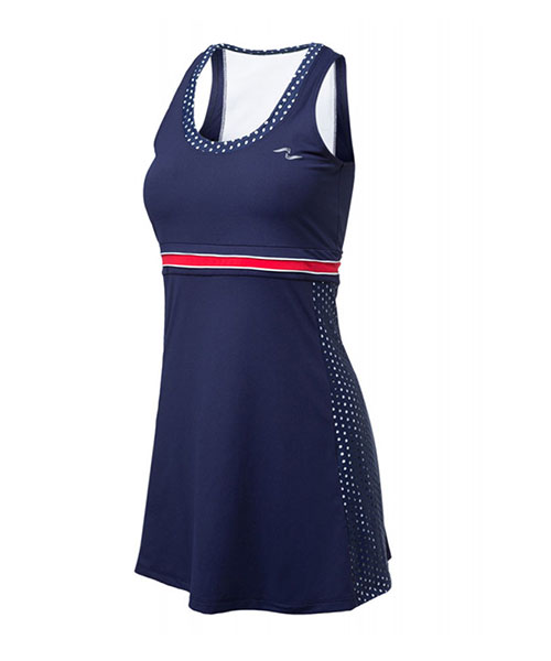 vestidos de padel mujer