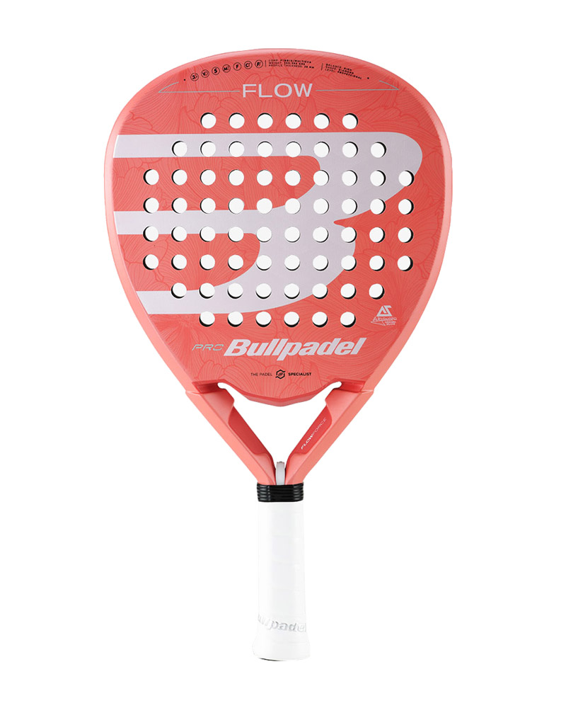 BULLPADEL FLOW DONNA 23