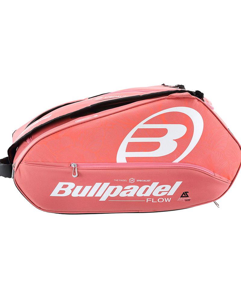 BOLSA BULLPADEL BPP23006 FLOW CORAL