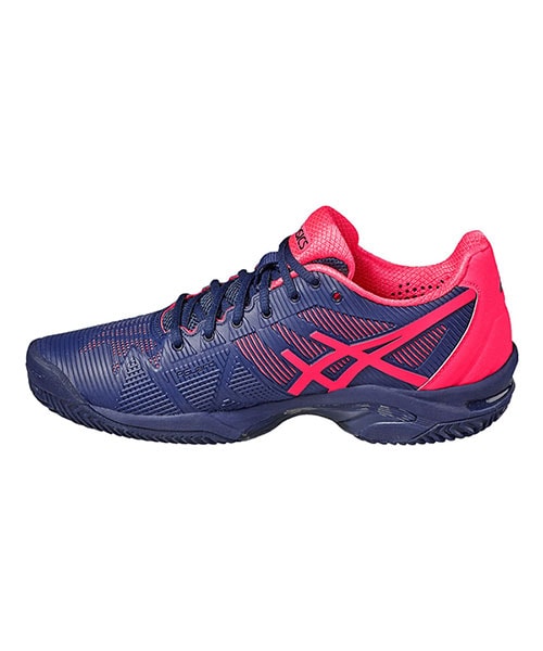 zapatillas asics gel solution speed 3 clay