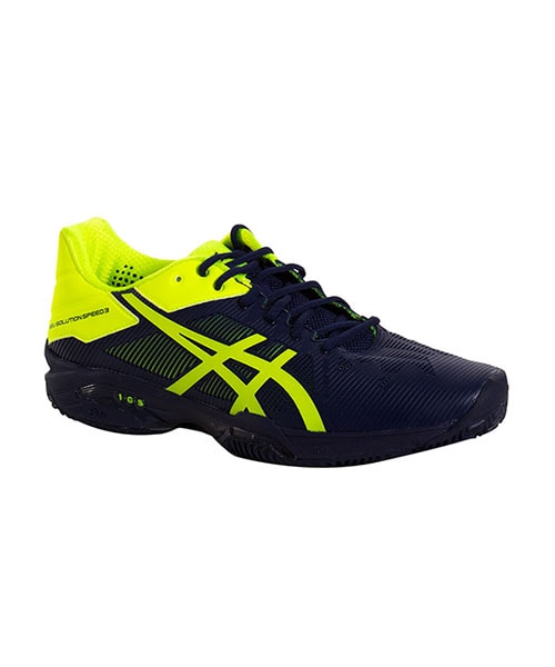 asics gel solution speed 3 summer solstice wom's shoes