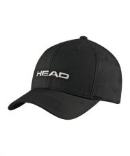 GORRA HEAD NEGRA PROMOTION CAP