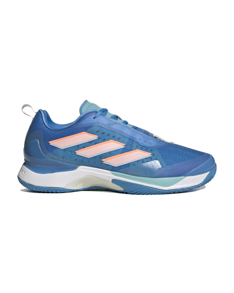 ADIDAS AVACOURT CLAY PULSE AZUL CORAL GV9527