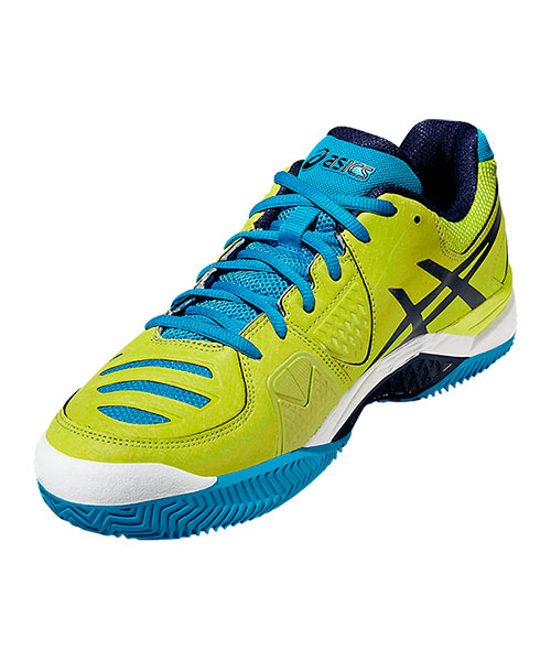 Asics gel padel competition 2 sale