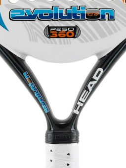 embarazada consumidor Sinceramente HEAD EVOLUTION LTD - PALAS DE PADEL