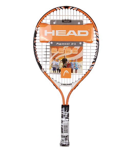 RAQUETA HEAD AGASSI 21