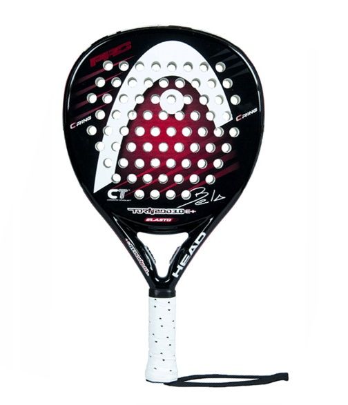 Pala de padel Head TORNADO BELA