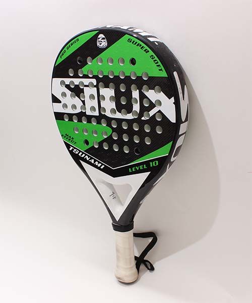 SIUX TSUNAMI VERDE S00548 -