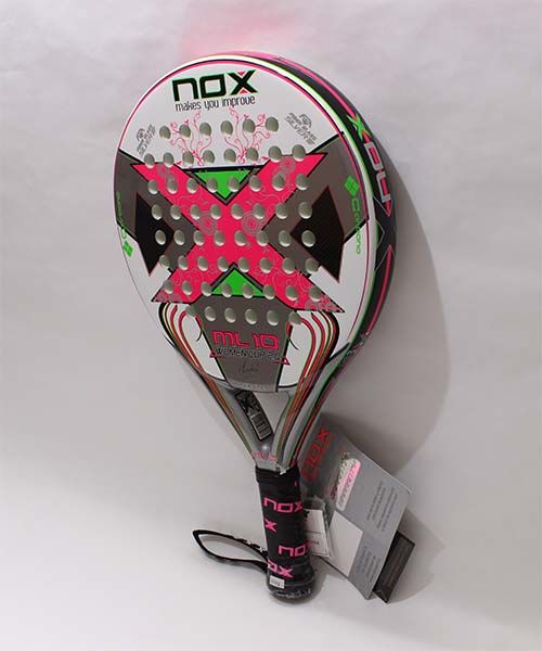 NOX ML10 CUP 2.0 S00583 - mano