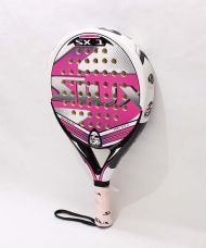 SIUX SX1 ROSA S00672