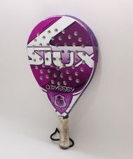 SIUX ODYSSEY WOMAN S00186