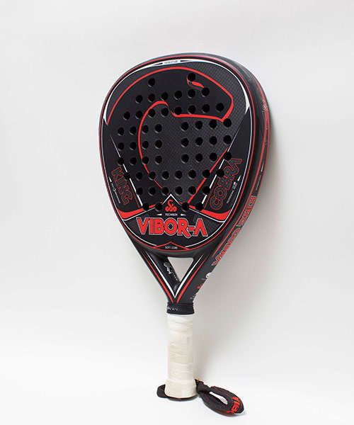 Pala Vibora Segunda Mano Streetpadel