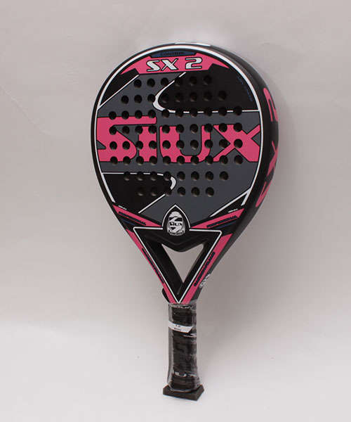 SIUX WOMAN S01373 DA PADEL