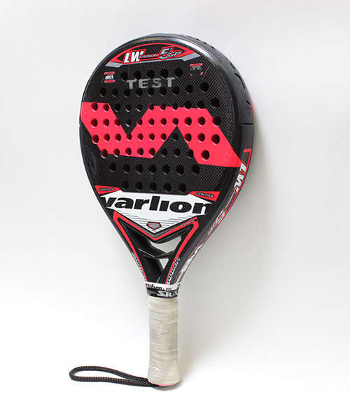 LW CARBON S00928 - RACCHETTE DA PADEL