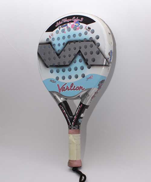 LETHAL WEAPON CARBON 3 | segunda mano pala padel