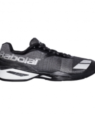 BABOLAT JET CLAY MEN NEGRO BLANCO