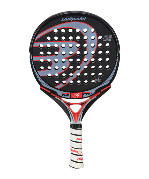 Bullpadel K3 Pro 2014