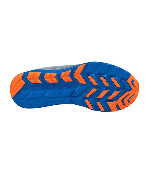 saucony kinvara 8 mujer azul