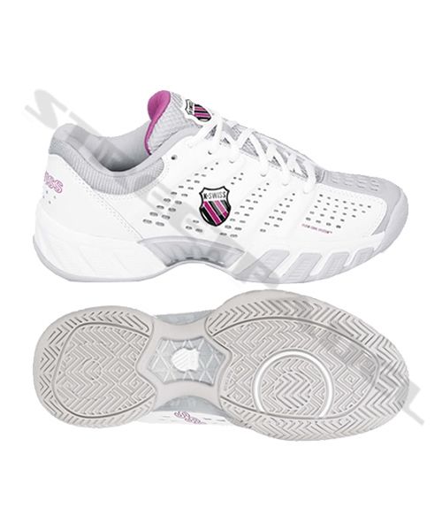 K Swiss Bigshot Light Mujer - Calzado de - CLAY