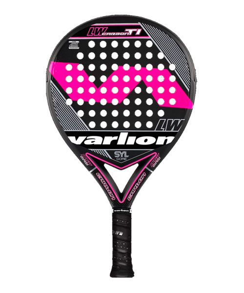  VARLION LETHAL WEAPON CARBON TI SYL