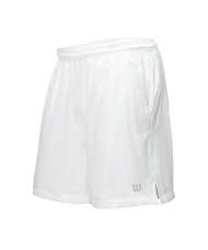 PANTALN WILSON RUSH 7 WOVEN SHORT BLANCO