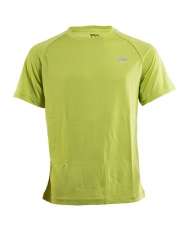 CAMISETA WILSON CORE CREW VERDE