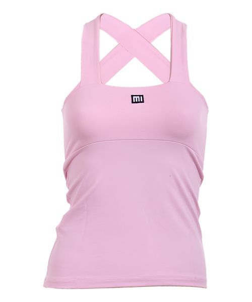 CAMISETA MI ACTIVEWEAR COCO TOP LARGE ROSA