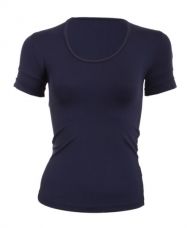 T-SHIRT MI ACTIVEWEAR COCO BLU NAVY