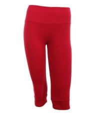 CAPRI MI ACTIVE WEAR BASIC ROJA