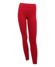 COLLANT FIT MI ACTIVEWEAR BASIC ROSSO