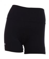 SHORT MI ACTIVEWEAR NERO