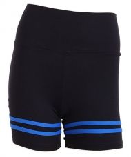 SHORT MI ACTIVEWEAR SIZA NEGRO