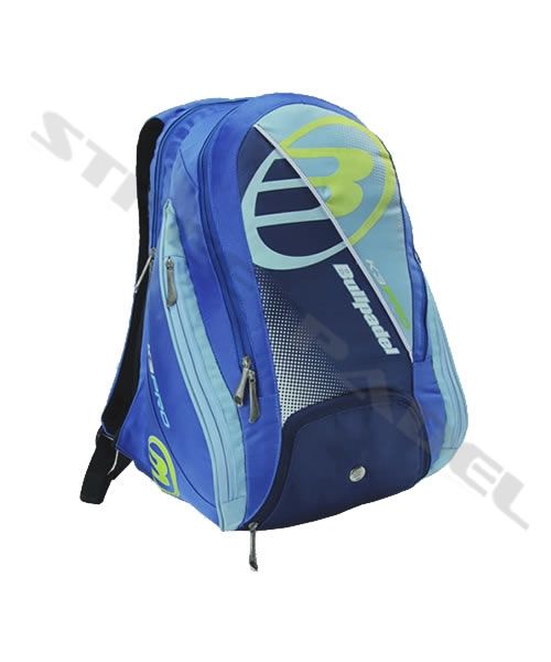 Mochila Bullpadel BPM-14001 Azul