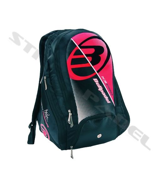 Mochila Bullpadel BPM-140001 Rojo