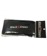 MUEQUERAS BLACK CROWN NEGRA