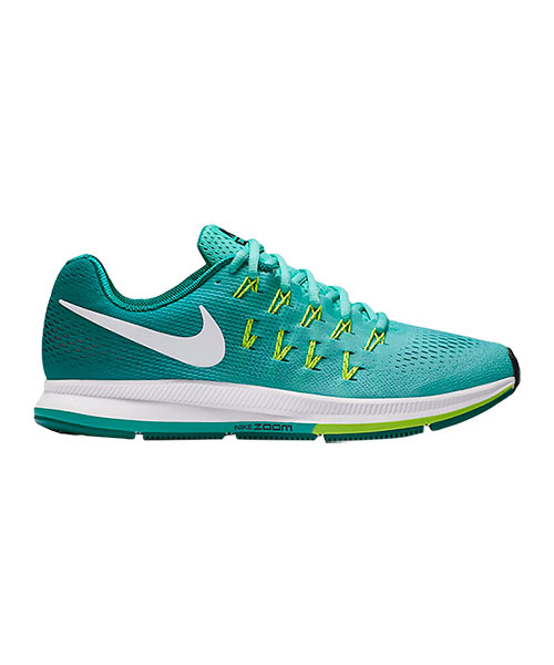 nike zoom turquesa