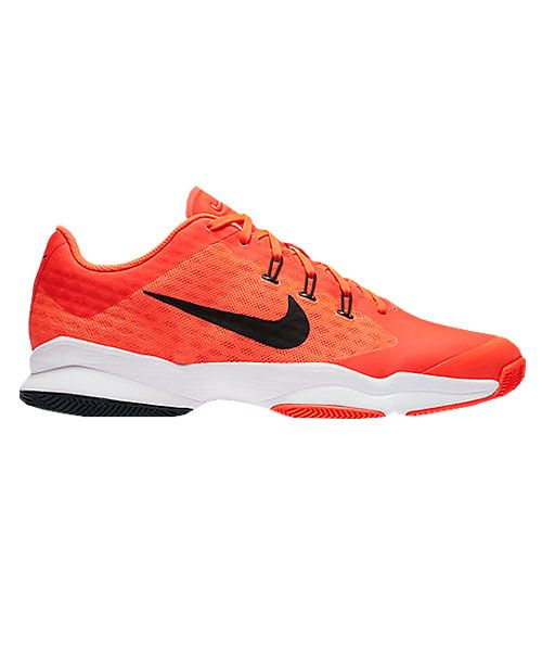 Nike Air Zoom Ultra Naranja Fluorescente - Diseño con la calidad Nike
