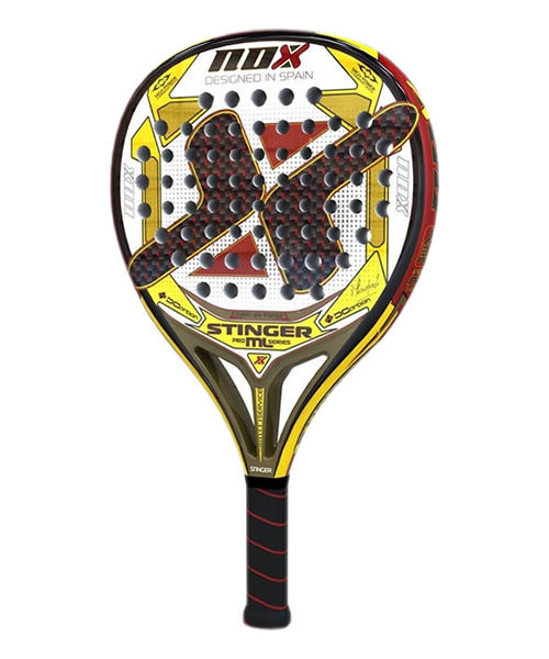 PALA NOX STINGER ML - RACCHETTE PADEL