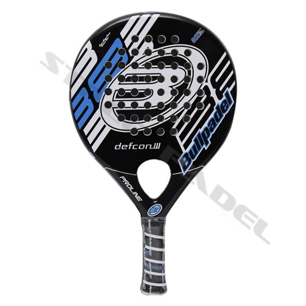 Pala de Padel Bullpadel Defcon 3