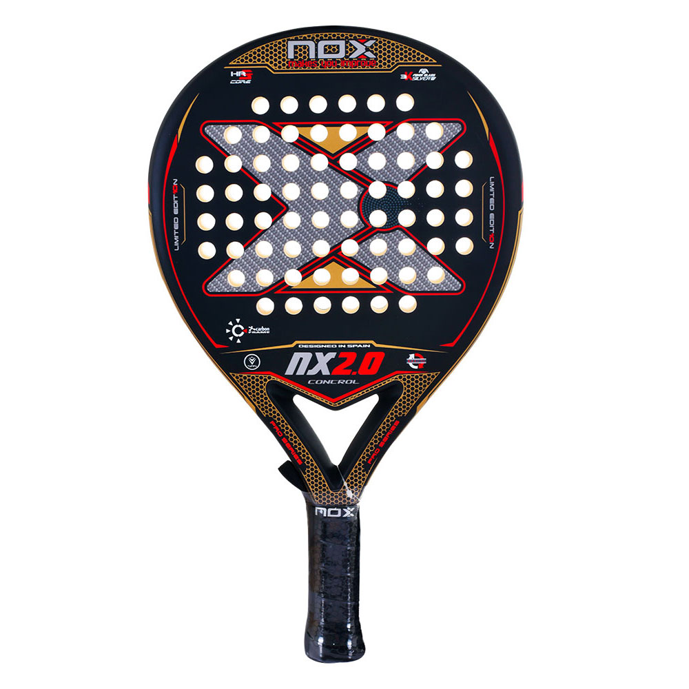 Nox Nx 2.0 | male